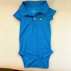 Masters Onesie 3-6M